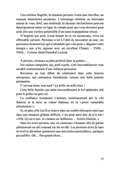Rencontres fatales