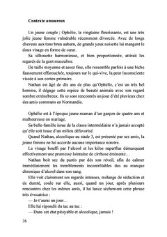 Rencontres fatales