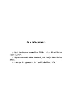 Le jeune héritier de Briord