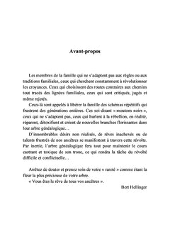 Le jeune héritier de Briord