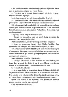 Le jeune héritier de Briord