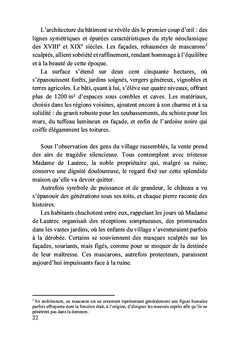 Le jeune héritier de Briord