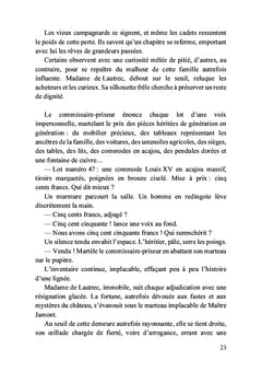 Le jeune héritier de Briord
