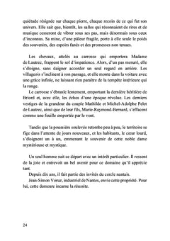 Le jeune héritier de Briord
