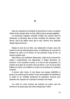 Le jeune héritier de Briord
