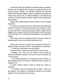 Le jeune héritier de Briord
