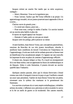 Le jeune héritier de Briord