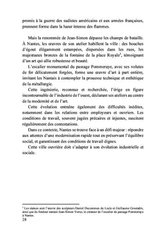 Le jeune héritier de Briord