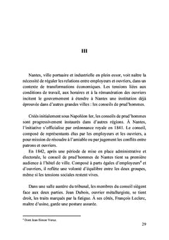 Le jeune héritier de Briord