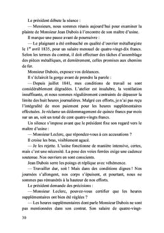 Le jeune héritier de Briord