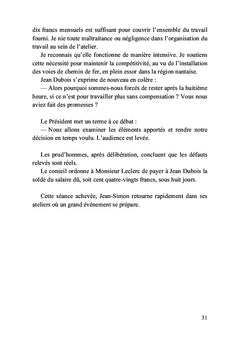 Le jeune héritier de Briord