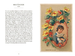 Le Petit livre du langage des Fleurs