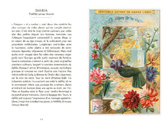 Le Petit livre du langage des Fleurs