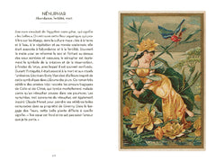 Le Petit livre du langage des Fleurs