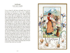 Le Petit livre du langage des Fleurs