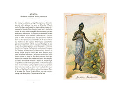 Le Petit livre du langage des Fleurs
