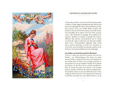 Le Petit livre du langage des Fleurs