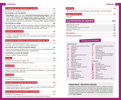 Guide du Routard Madrid et ses environs 2026/27