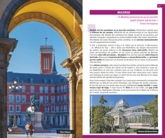 Guide du Routard Madrid et ses environs 2026/27