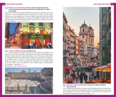 Guide du Routard Madrid et ses environs 2026/27