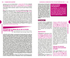 Guide du Routard Madrid et ses environs 2026/27