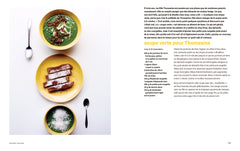 Cuisiner les légumes