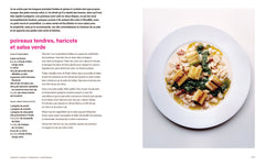 Cuisiner les légumes