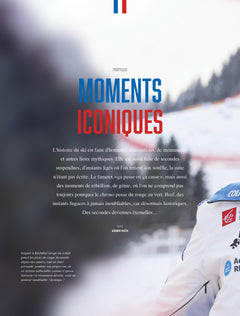 Ski français - Tome 08