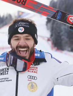 Ski français - Tome 08