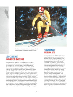Ski français - Tome 08