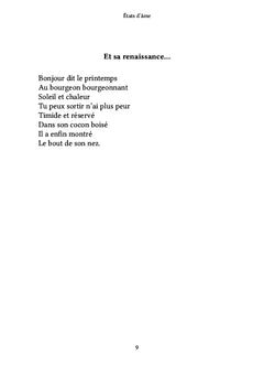 États d'âme