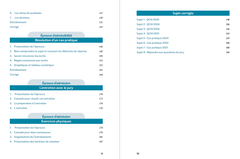 Concours commun Agent des finances publiques, douanes et CCRF - 2026-2027