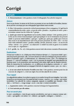 Concours commun Agent des finances publiques, douanes et CCRF - 2026-2027