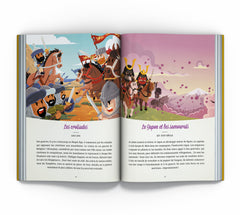 Histoire du Monde
