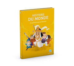 Histoire du Monde
