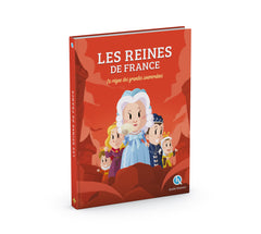 Les Reines de France
