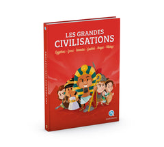 Les Grandes Civilisations