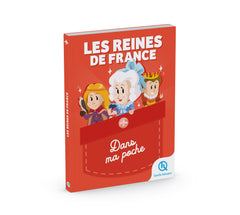 Les reines de France - Dans ma poche