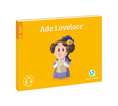 Ada Lovelace