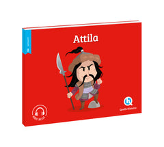 Attila