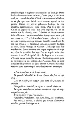 L'Alexandrie d'Alexandrins