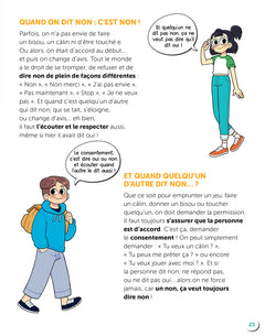 Vive les docs - Éducation à la vie affective et relationnelle - CM1 / CM2