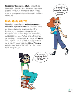 Vive les docs - Éducation à la vie affective et relationnelle - CM1 / CM2