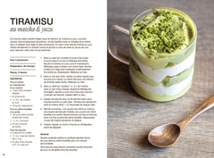 Matcha à la maison