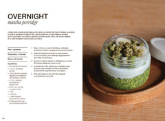 Matcha à la maison