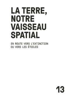 SOS océans en détresse !