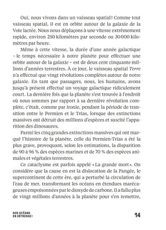 SOS océans en détresse !