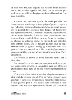 SOS océans en détresse !