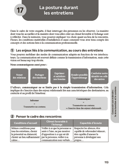 Le mémoire de pratique professionnelle