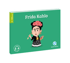 Frida Kahlo